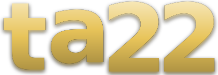 ta22 logo
